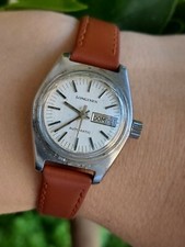 OROLOGIO LONGINES AUTOMATICO