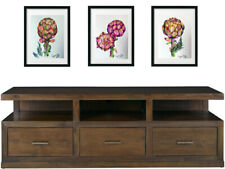 Serie Carciofi  ( cod. 110  ) Acquerello su cartoncino