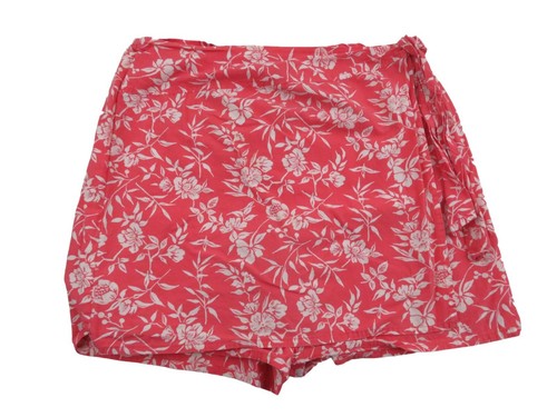 Gonna pantaloncino