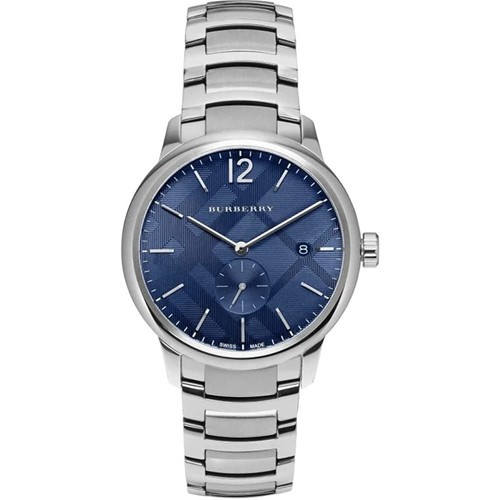 Orologio burberry bu10007 uomo - orologio,