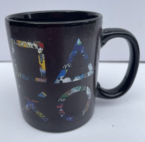 Tazza playstation prodotti - playstation,