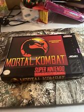 MORTAL KOMBAT 1 PER SUPER