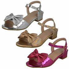 Ragazze Spot On Chiusura a