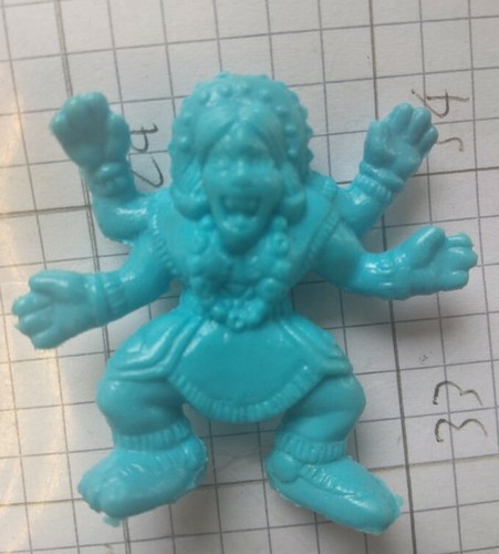 Monster pocket 1 serie - monster,