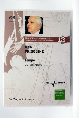 Ilya prigogine tempo - ilya,