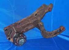 2001 Gatto Caterpillar 3126