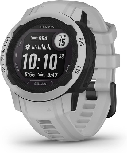 Garmin instinct orologio gps - garmin,
