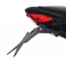 Portatarga ducati monster - ducati,