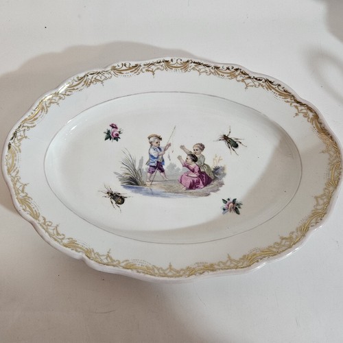 Intorno 1860 meissen - intorno,