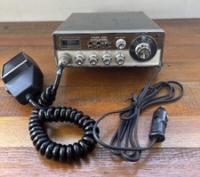 Radio CB Pearce Simpson Tiger