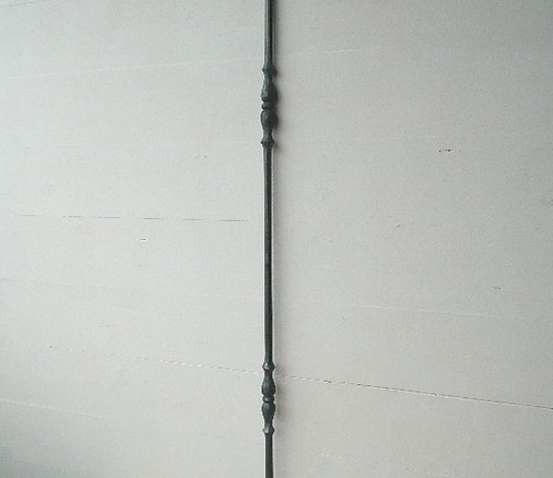 Paletti in ferro - nr.10,