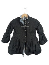 Giacca bambina Pom Pom taglia