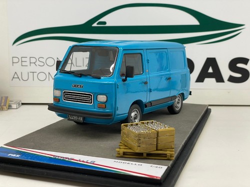 Fiat 900e furgone - fiat,