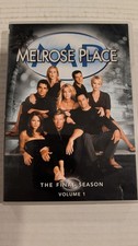 Melrose place the - place:, seventh