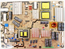 Scheda di alimentazione 50"