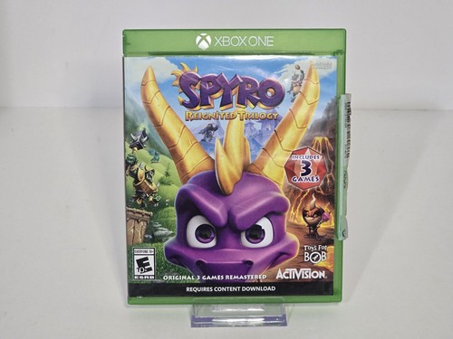 Spyro reignited remastered - spyro,