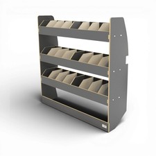 Barre portatutto lato