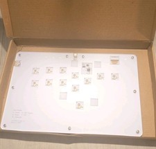 COSMOX GAMING HAUTEPAD T12 PRO