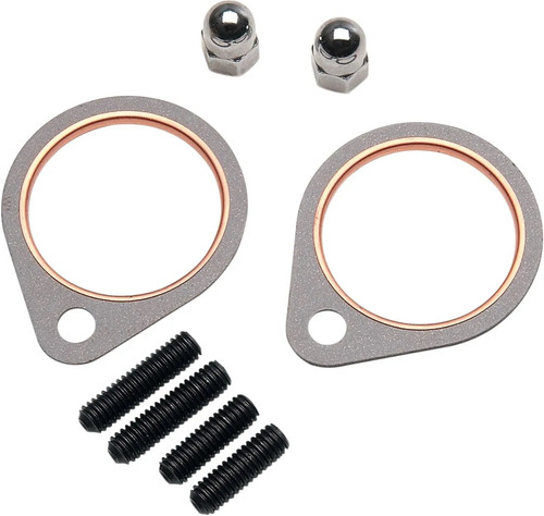 Jgi exhaust stud nut - jgi-se-1,
