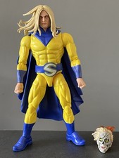 Modellino Marvel Legends