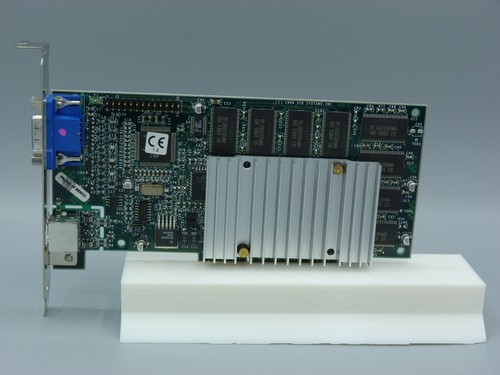 3dfx voodoo3 3000 - 3dfx, 16mb