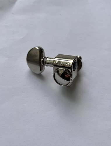 Grover rotomatic machine - rotomatic, head