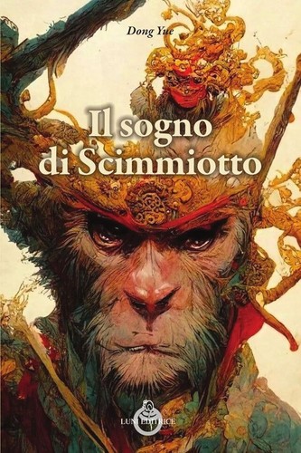Sogno dello scimmiotto - il,