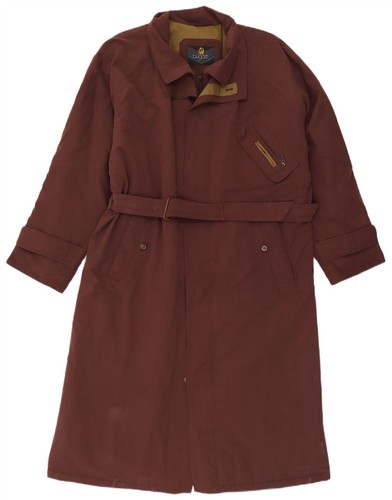 Bugatti trench cappotto uomo - bugatti,
