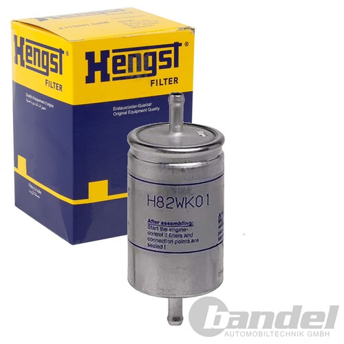 Filtro hengst - filtro,