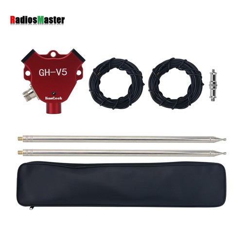 Antenna forma gh v5 - di, gh-v5
