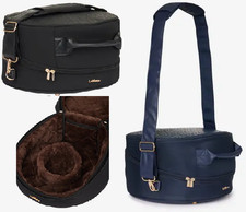 LeMieux Luxe Cappello Box