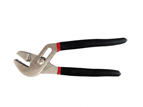 Pinza pappagallo regolabile - a,