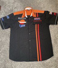 Honda Repsol Team Racing