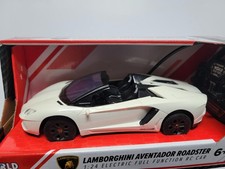 R/C Lamborghini Aventador Auto
