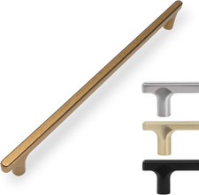 Tiranti per armadi in ottone