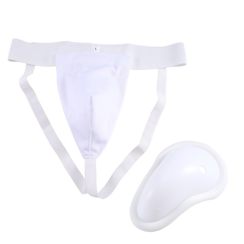 Muay groin guard ventilato - muay,