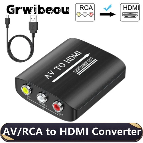 Convertitore adattatore