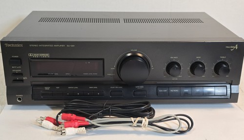 Technics g91 vintage 130w - technics, su-g91