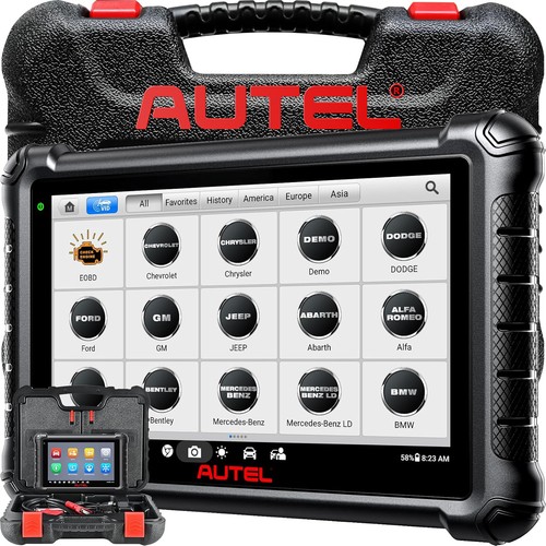 Autel maxicheck mx900 - mx900, 2026