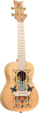 Ukulele Concerto Acustico –