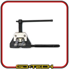 Attrezzo smaglia catena moto - smaglia,