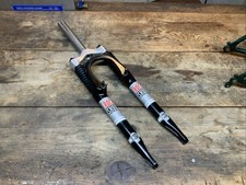 Rock Shox Indy S 26" Forcella