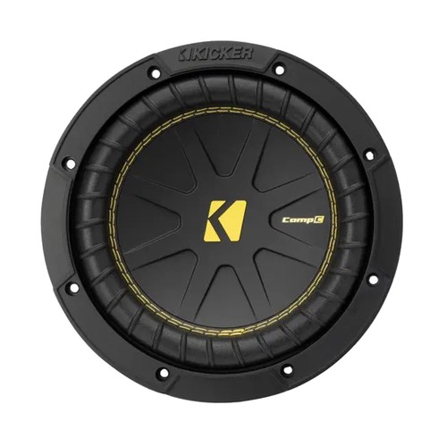 Kicker cwc8 compc - cwc8, 8"