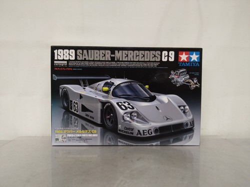 Tamiya 24359 189 - , sauber