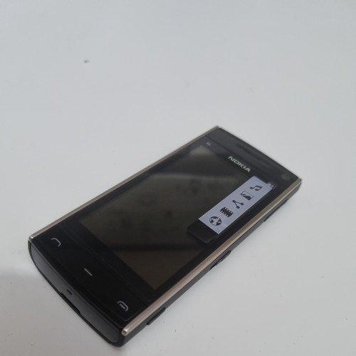 Brand new nokia 8gb - x6,
