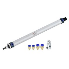 Air tire cylinder 20mm bore