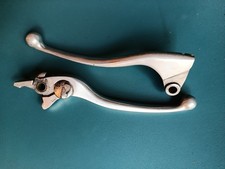 LEVA FRIZIONE E FRENO ORIGINALI KAWASAKI Z 750 2007 2008 2009 2010 2011 2012