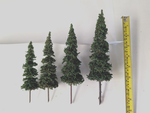 Alberi moose creek - alberi, di