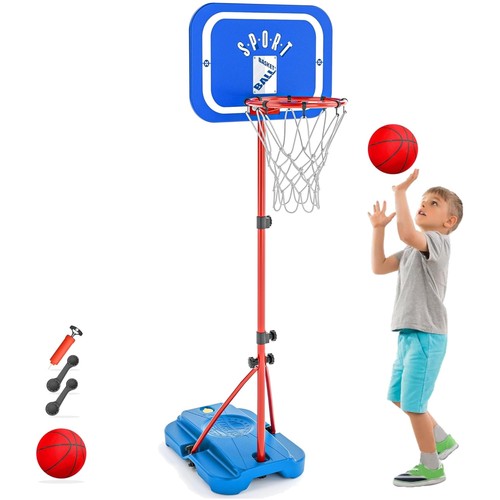 Canestro basket bambini