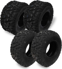 Set 4 Gomme Pneumatici per